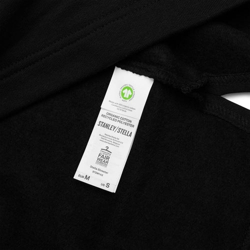 BM Hoodie dress