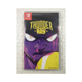 Thunder ray - Eastasiasoft - Switch