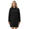 BM Hoodie dress