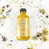 Super Acne Fighter organic acne treatment oil serum in a recyclable glass bottle